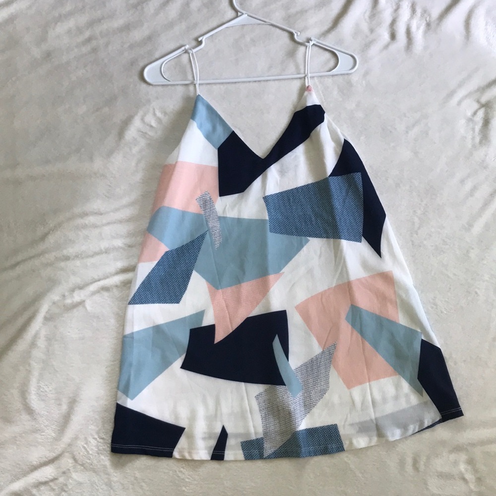 shift dress